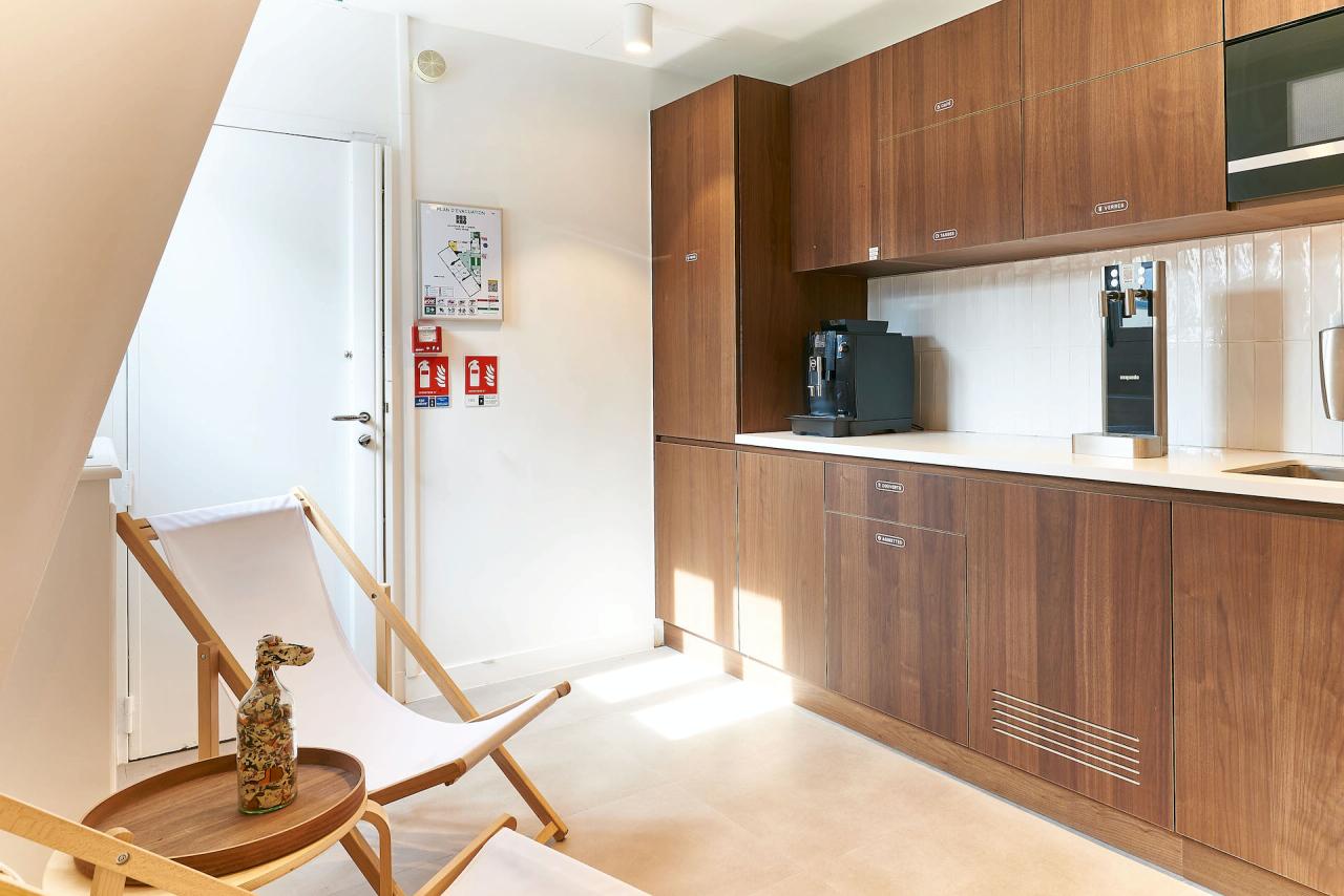 Coworking Paris 6m² Location coworking Paris OLBUR2314601 6